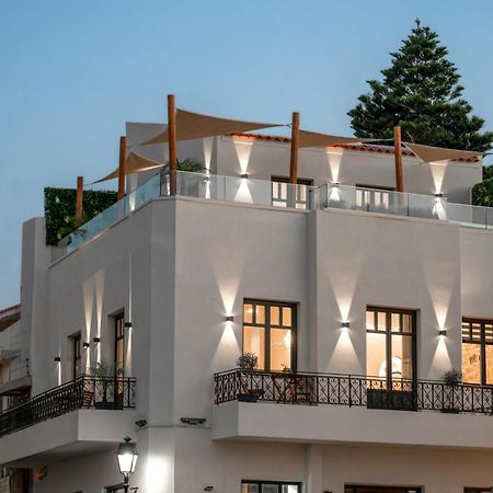 Rettimo Suites, Experience Luxury In The Heart Of Rethymno Екстериор снимка