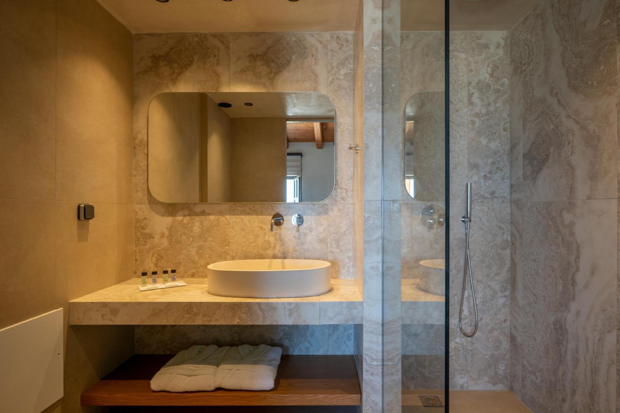 Rettimo Suites, Experience Luxury In The Heart Of Rethymno Екстериор снимка