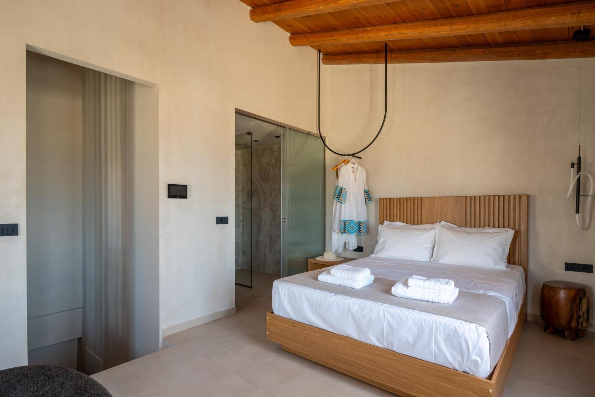 Rettimo Suites, Experience Luxury In The Heart Of Rethymno Екстериор снимка