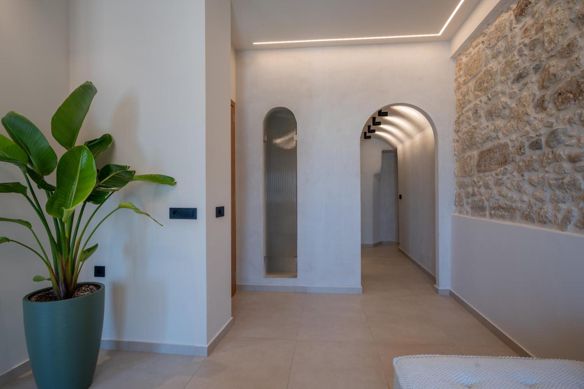 Rettimo Suites, Experience Luxury In The Heart Of Rethymno Екстериор снимка