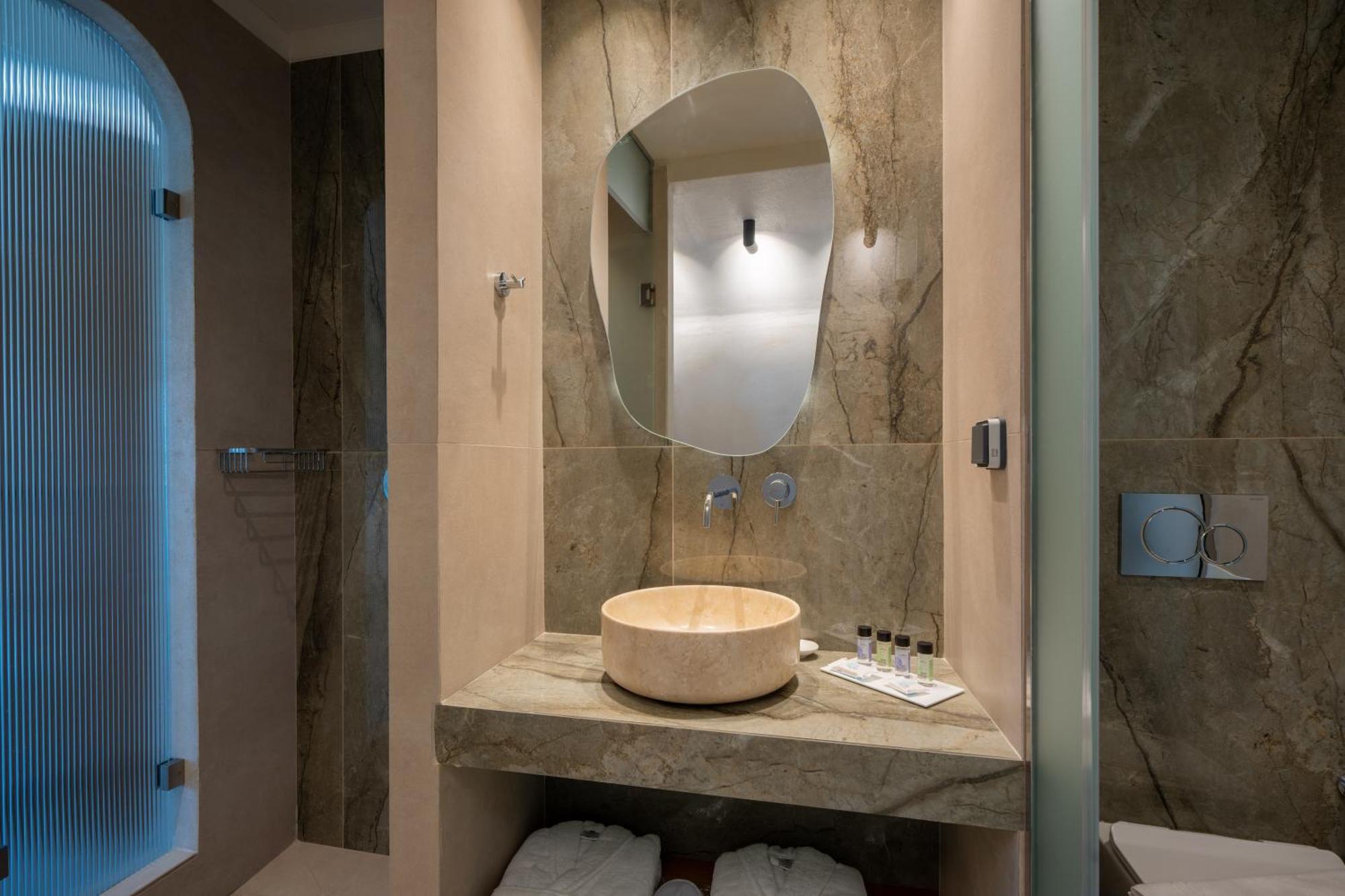 Rettimo Suites, Experience Luxury In The Heart Of Rethymno Екстериор снимка