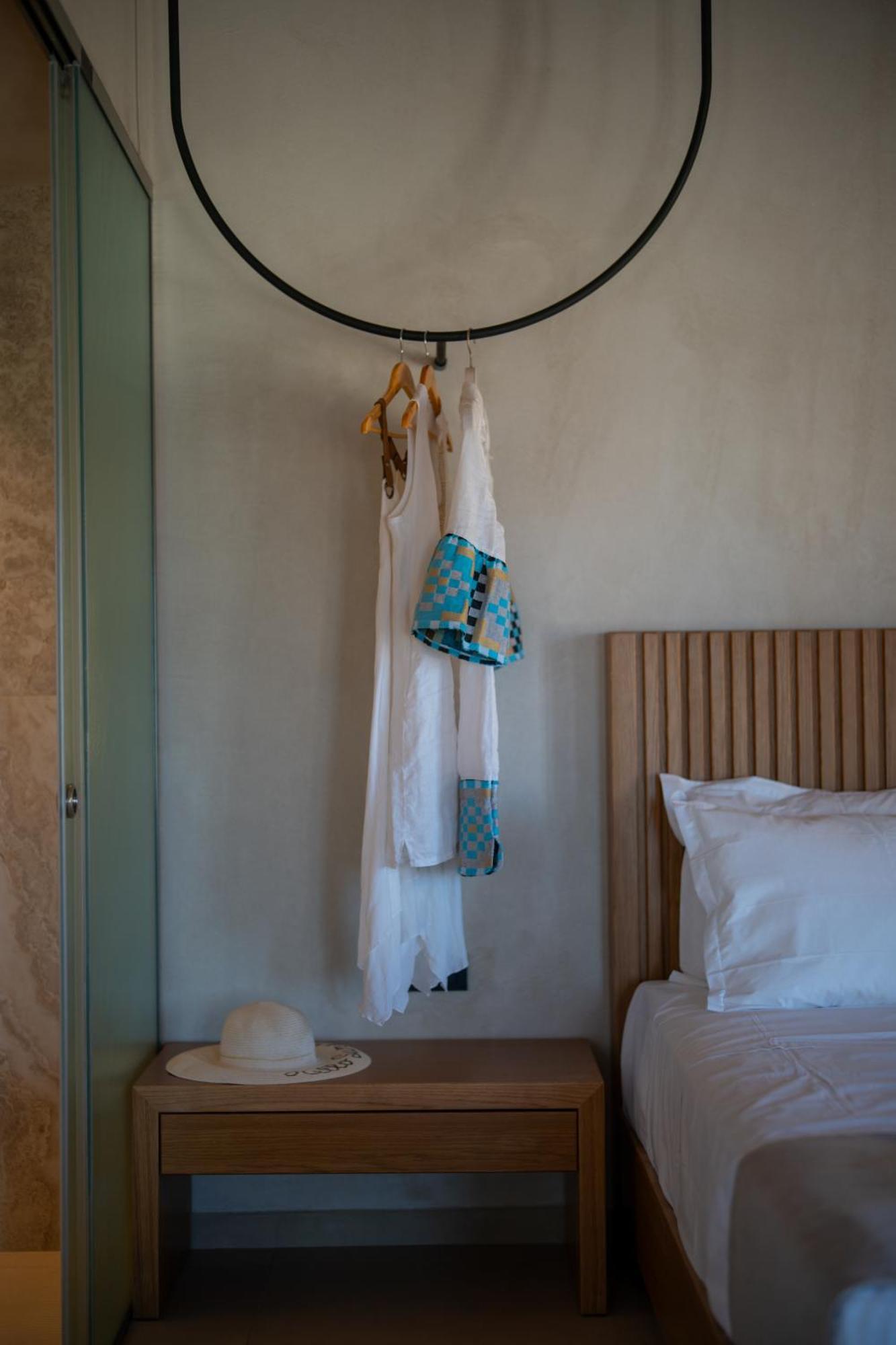Rettimo Suites, Experience Luxury In The Heart Of Rethymno Екстериор снимка