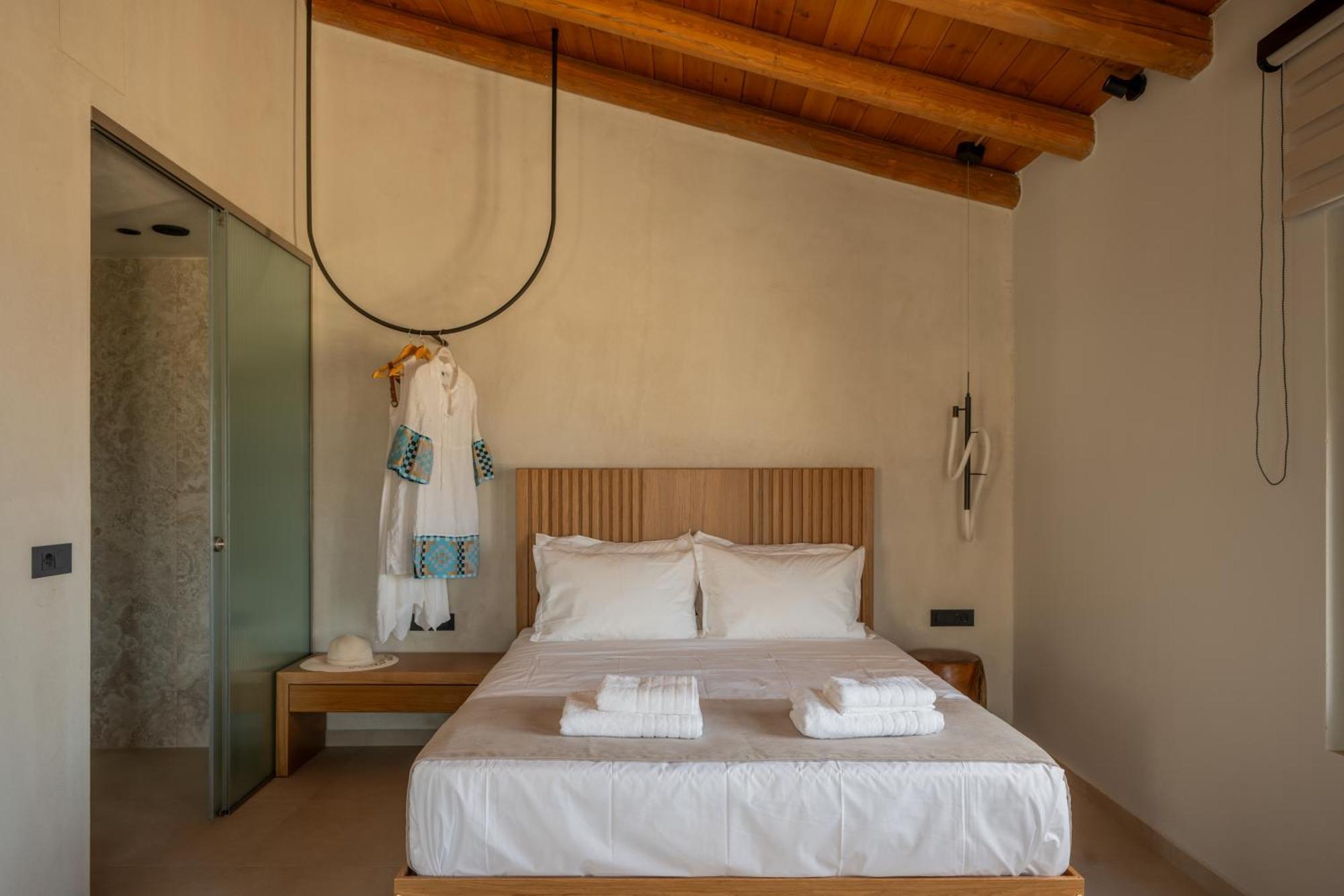 Rettimo Suites, Experience Luxury In The Heart Of Rethymno Екстериор снимка
