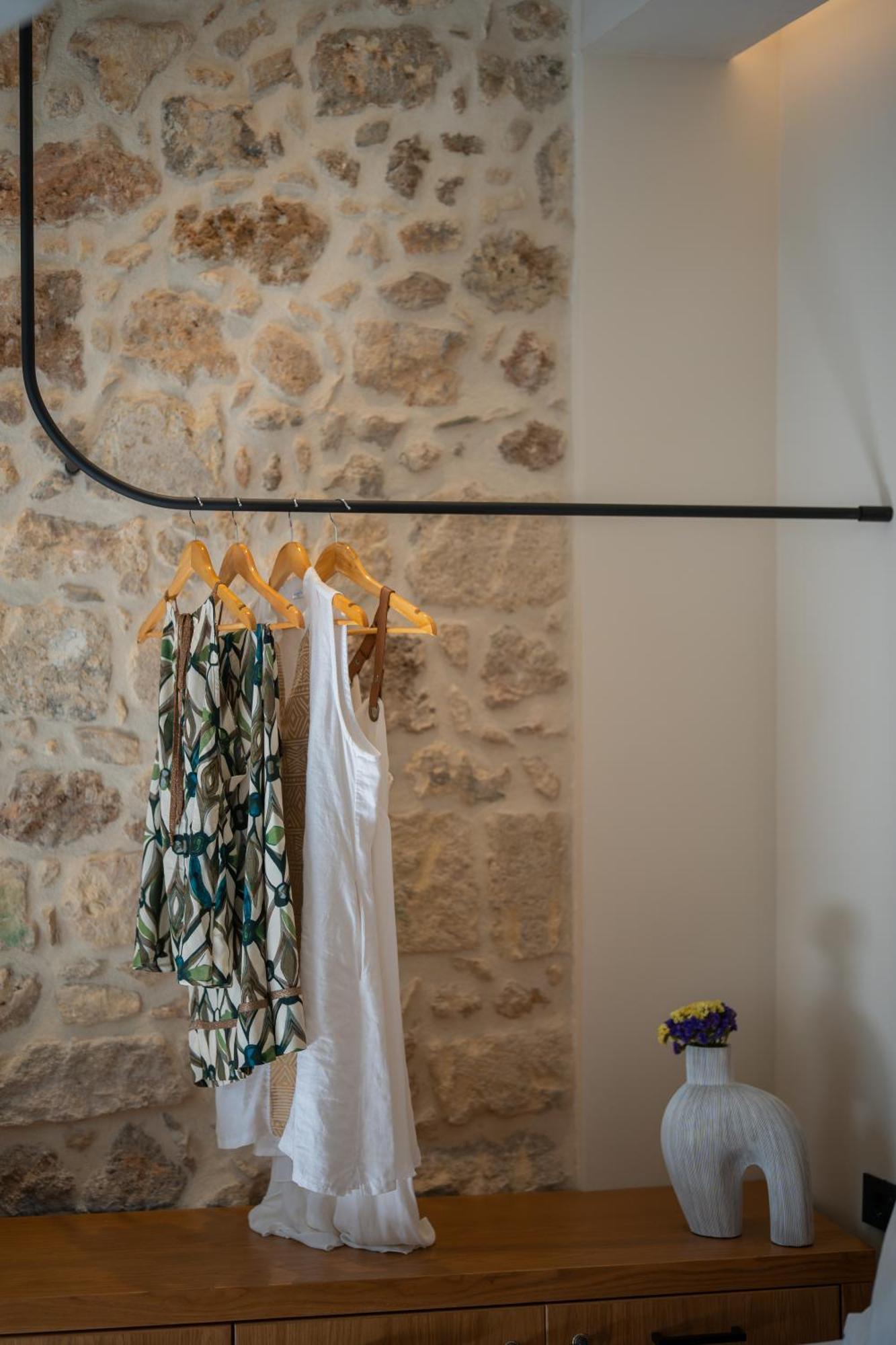 Rettimo Suites, Experience Luxury In The Heart Of Rethymno Екстериор снимка