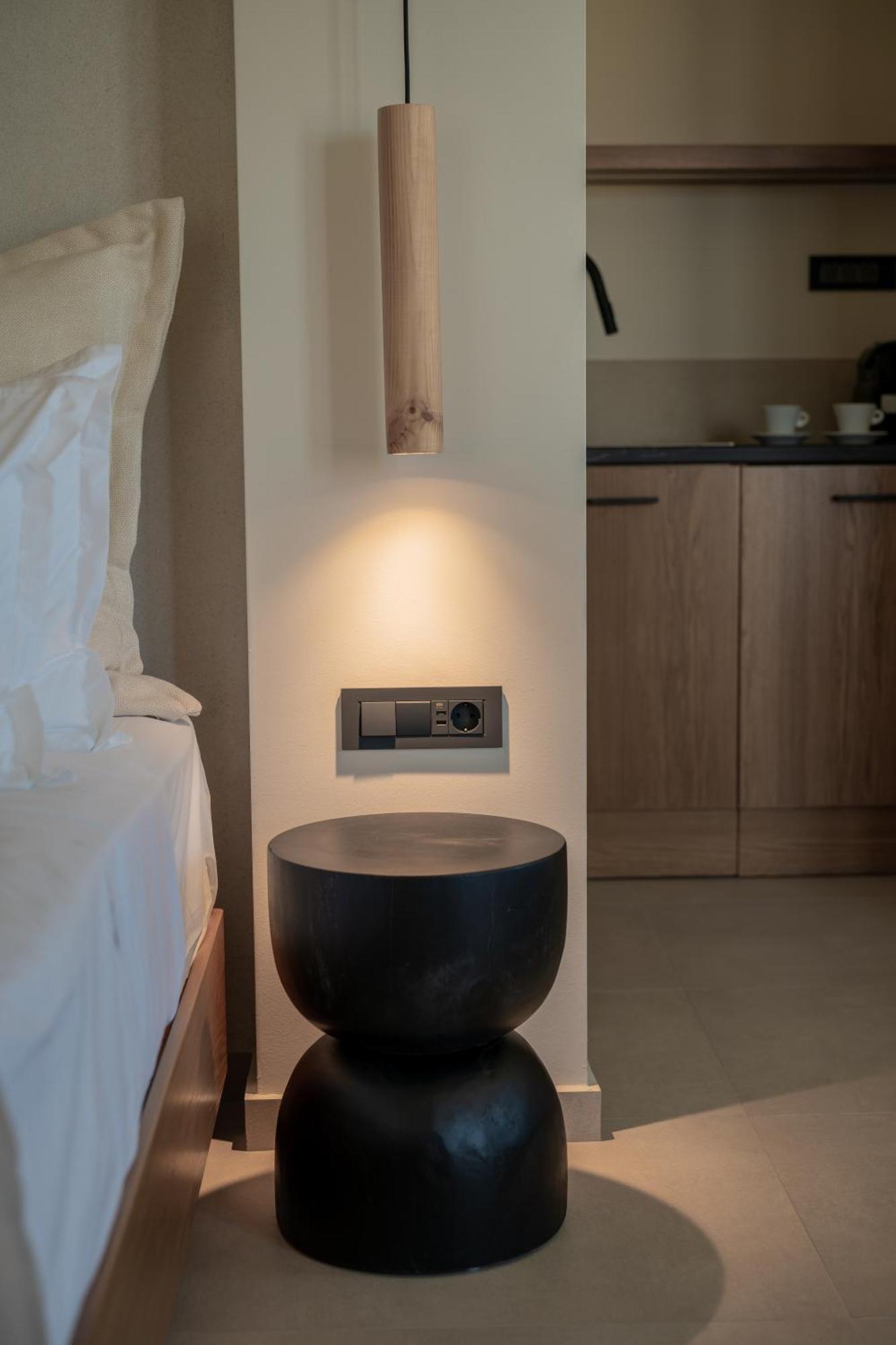 Rettimo Suites, Experience Luxury In The Heart Of Rethymno Екстериор снимка