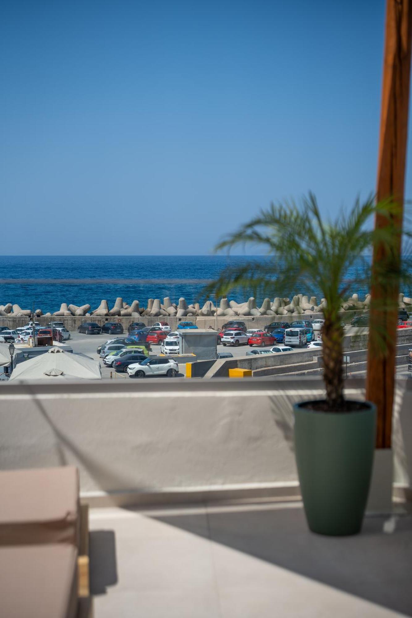 Rettimo Suites, Experience Luxury In The Heart Of Rethymno Екстериор снимка