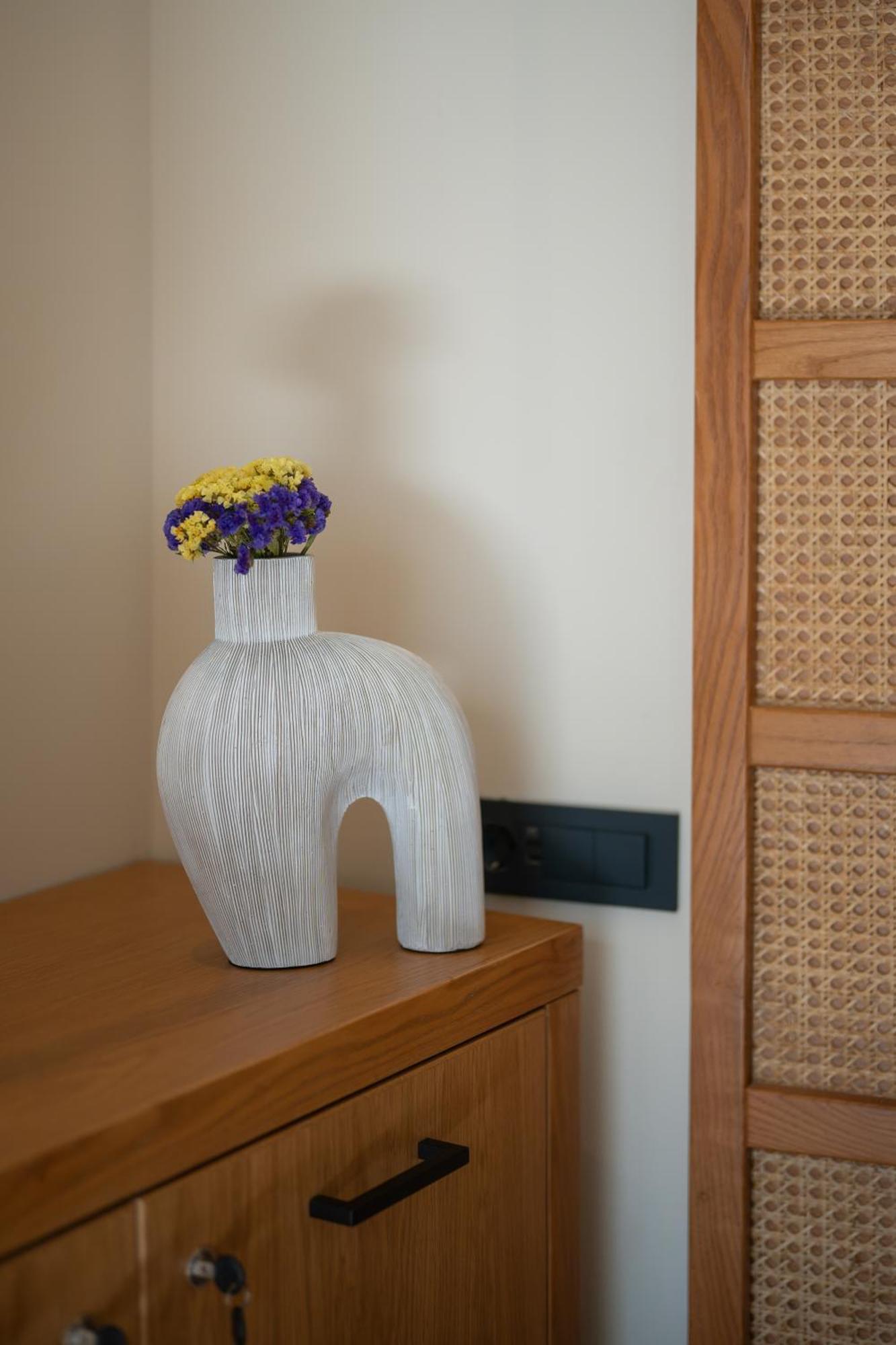 Rettimo Suites, Experience Luxury In The Heart Of Rethymno Екстериор снимка