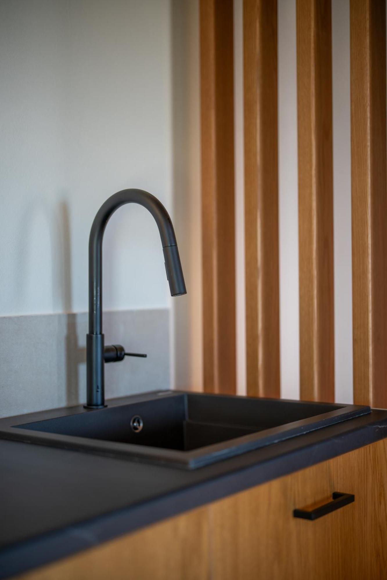 Rettimo Suites, Experience Luxury In The Heart Of Rethymno Екстериор снимка