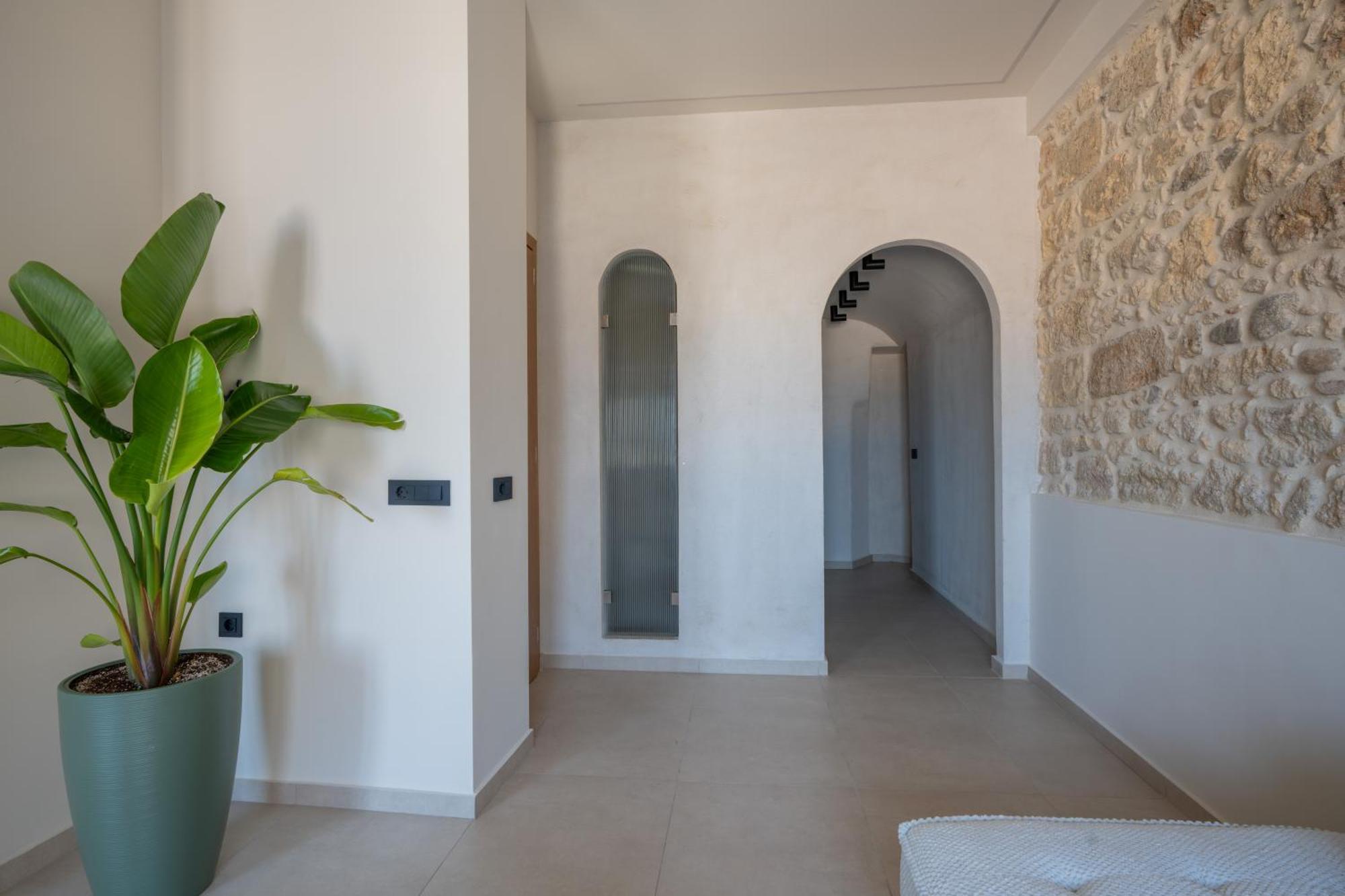 Rettimo Suites, Experience Luxury In The Heart Of Rethymno Екстериор снимка