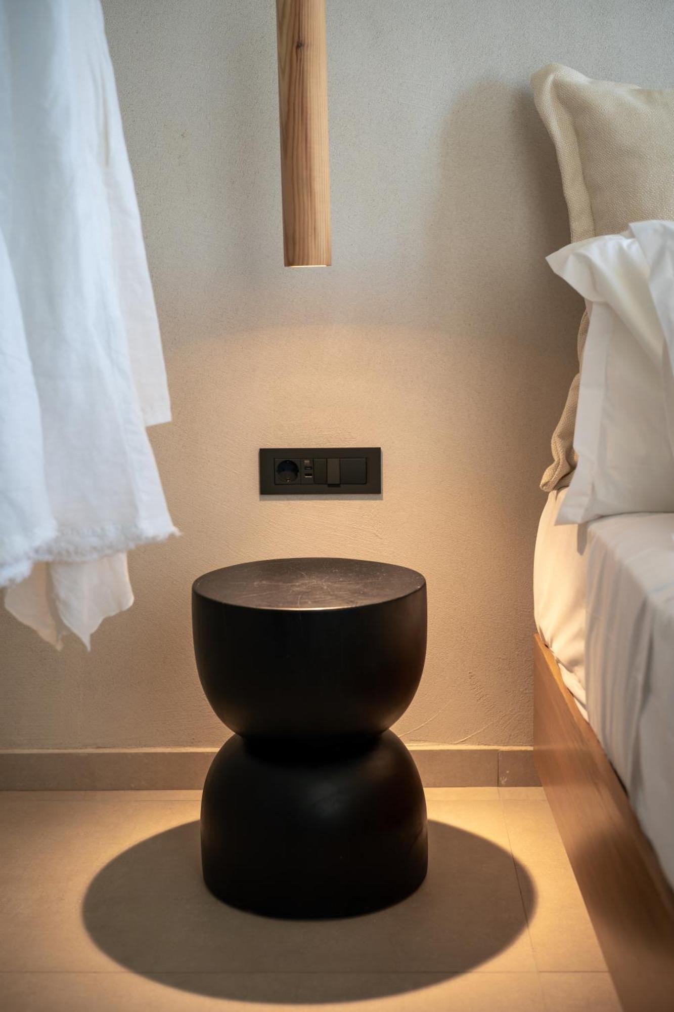Rettimo Suites, Experience Luxury In The Heart Of Rethymno Екстериор снимка