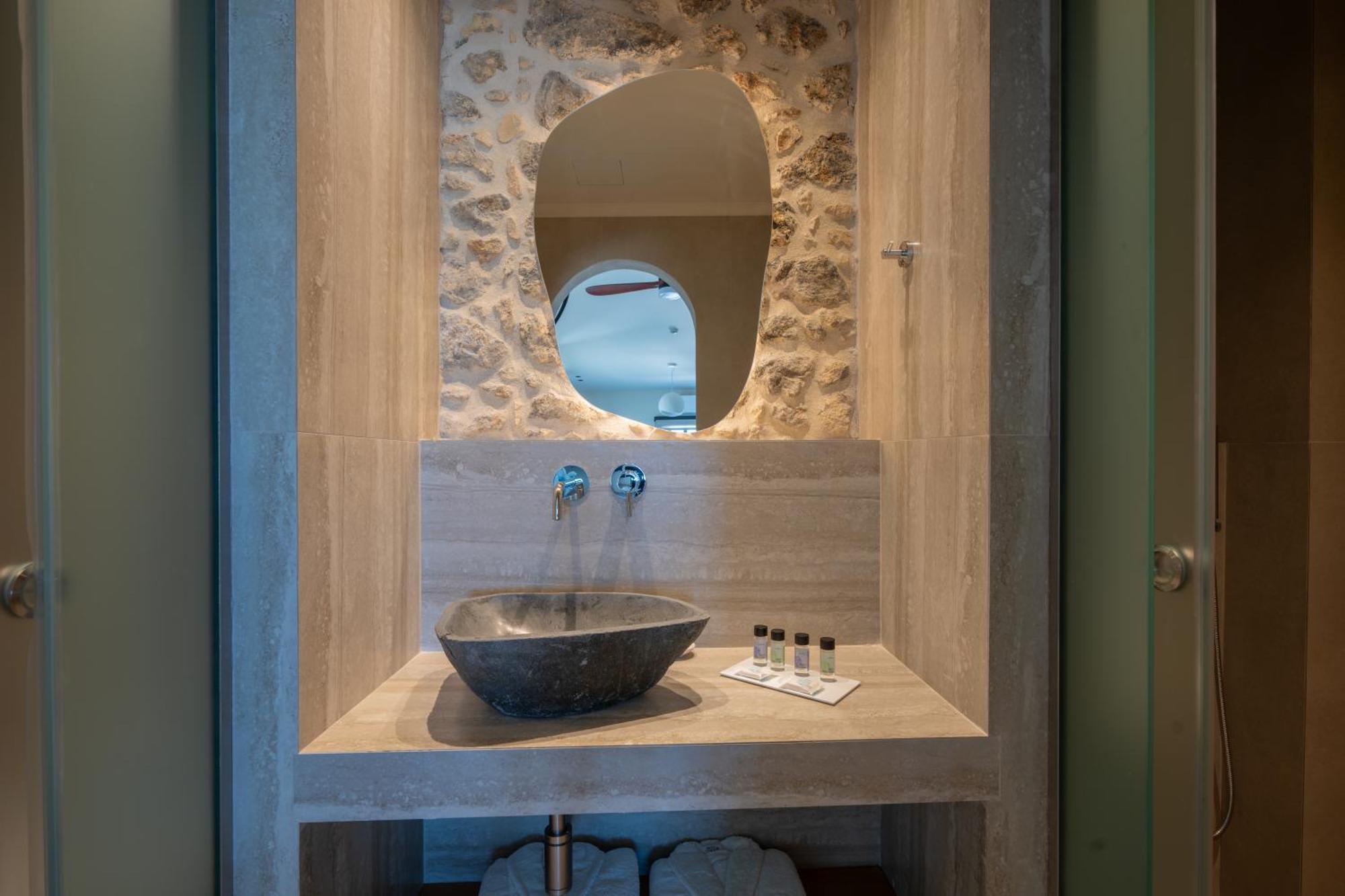 Rettimo Suites, Experience Luxury In The Heart Of Rethymno Екстериор снимка