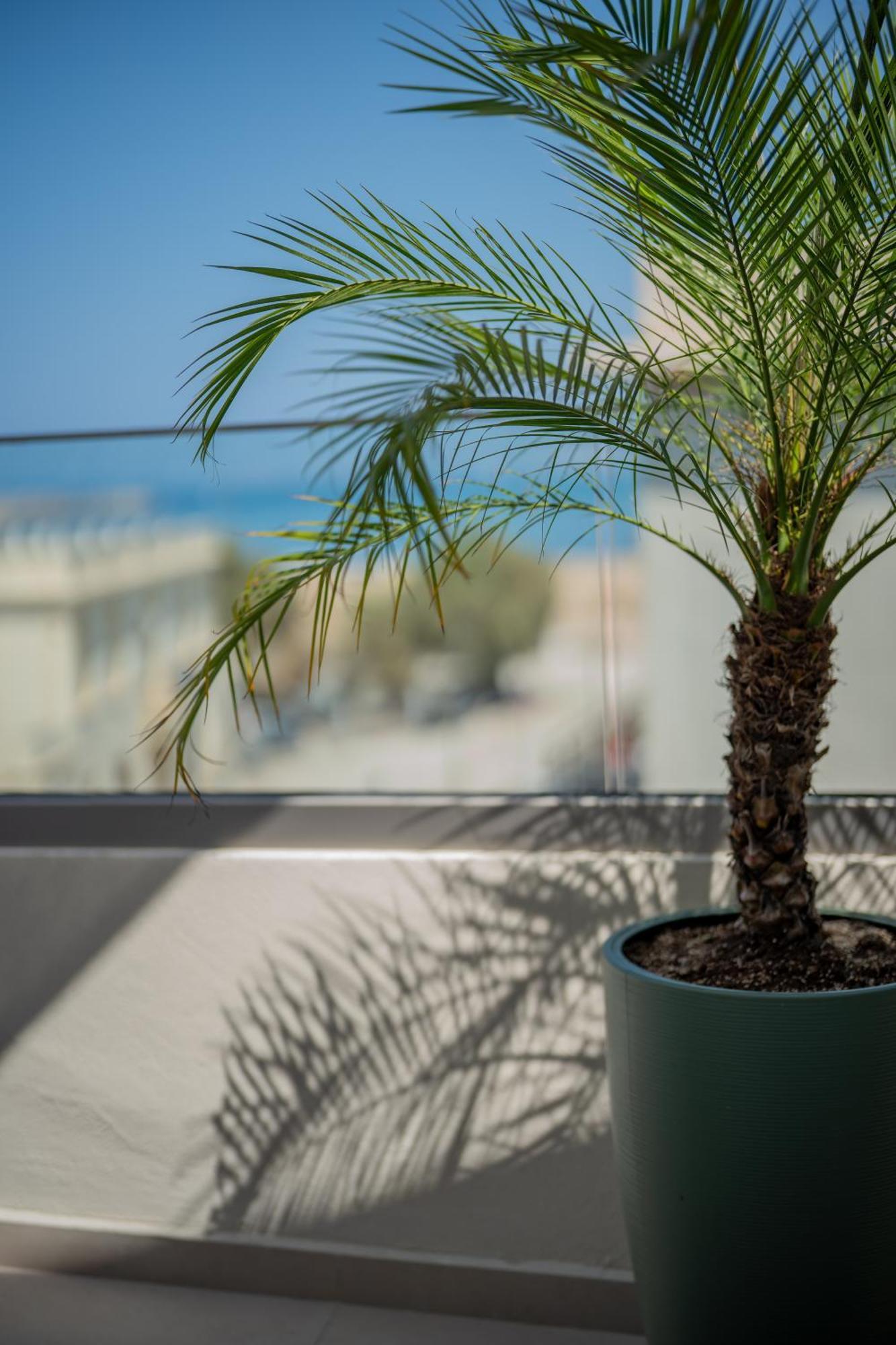 Rettimo Suites, Experience Luxury In The Heart Of Rethymno Екстериор снимка