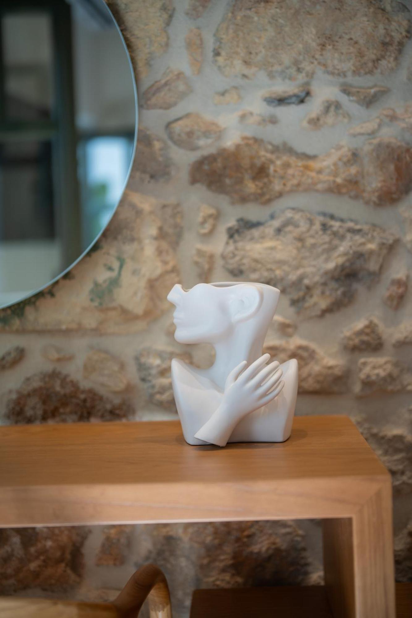 Rettimo Suites, Experience Luxury In The Heart Of Rethymno Екстериор снимка